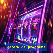 garota de programa em saj bahia